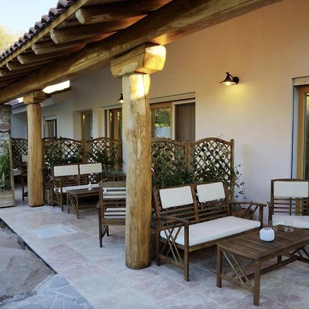Via Dei Mari Guest House Oristano Buitenkant foto